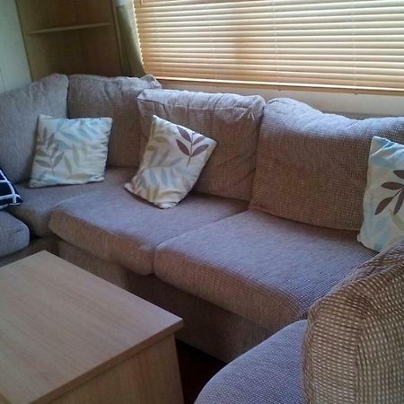 Presthaven Sands Holiday Park 3 And 2 Bed Caravans Prestatyn Esterno foto
