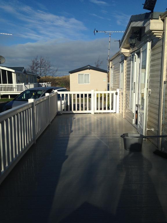 Presthaven Sands Holiday Park 3 And 2 Bed Caravans Prestatyn Camera foto