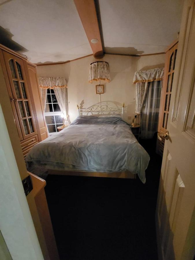 Presthaven Sands Holiday Park 3 And 2 Bed Caravans Prestatyn Esterno foto
