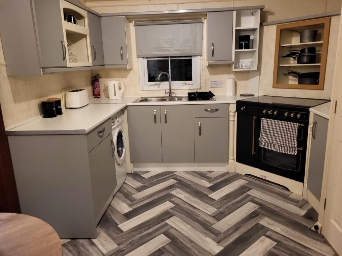 Presthaven Sands Holiday Park 3 And 2 Bed Caravans Prestatyn Esterno foto