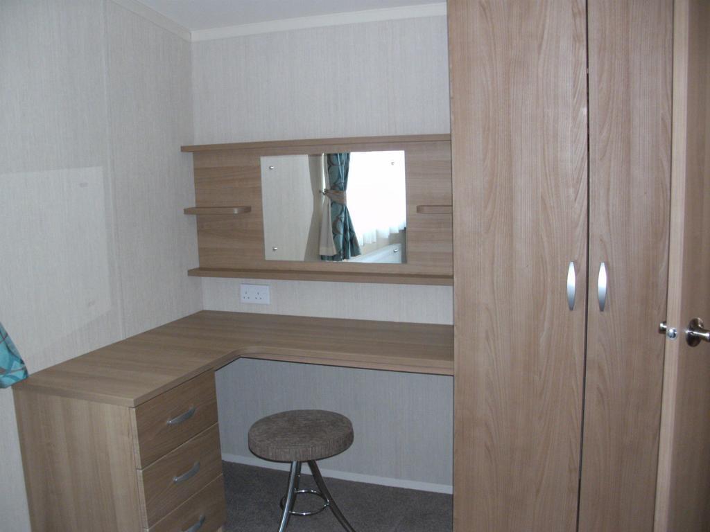 Presthaven Sands Holiday Park 3 And 2 Bed Caravans Prestatyn Camera foto