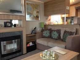 Presthaven Sands Holiday Park 3 And 2 Bed Caravans Prestatyn Camera foto