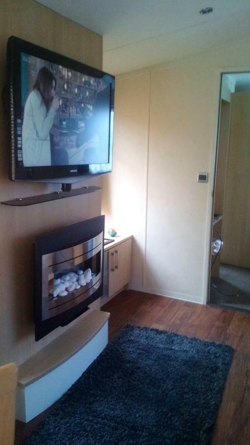 Presthaven Sands Holiday Park 3 And 2 Bed Caravans Prestatyn Esterno foto