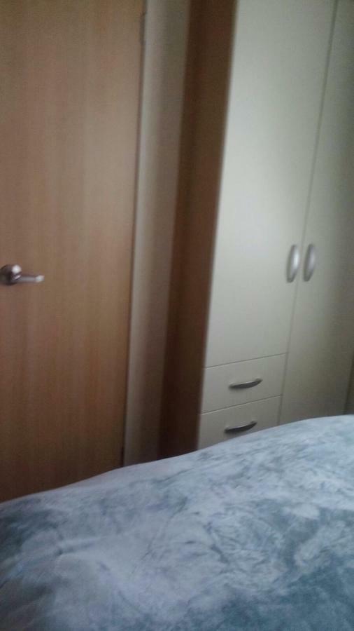 Presthaven Sands Holiday Park 3 And 2 Bed Caravans Prestatyn Esterno foto