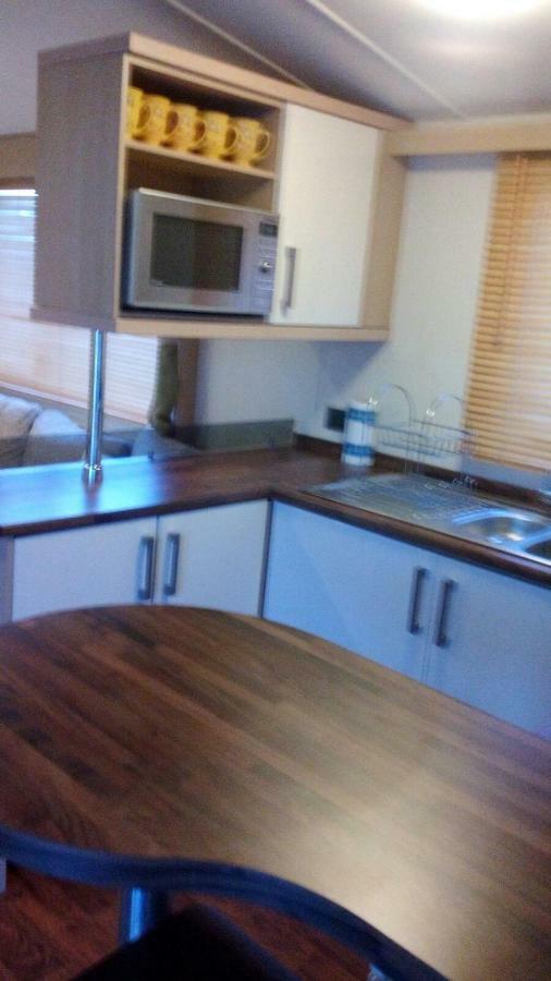 Presthaven Sands Holiday Park 3 And 2 Bed Caravans Prestatyn Esterno foto