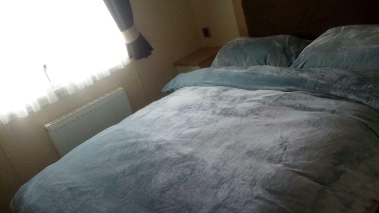 Presthaven Sands Holiday Park 3 And 2 Bed Caravans Prestatyn Esterno foto